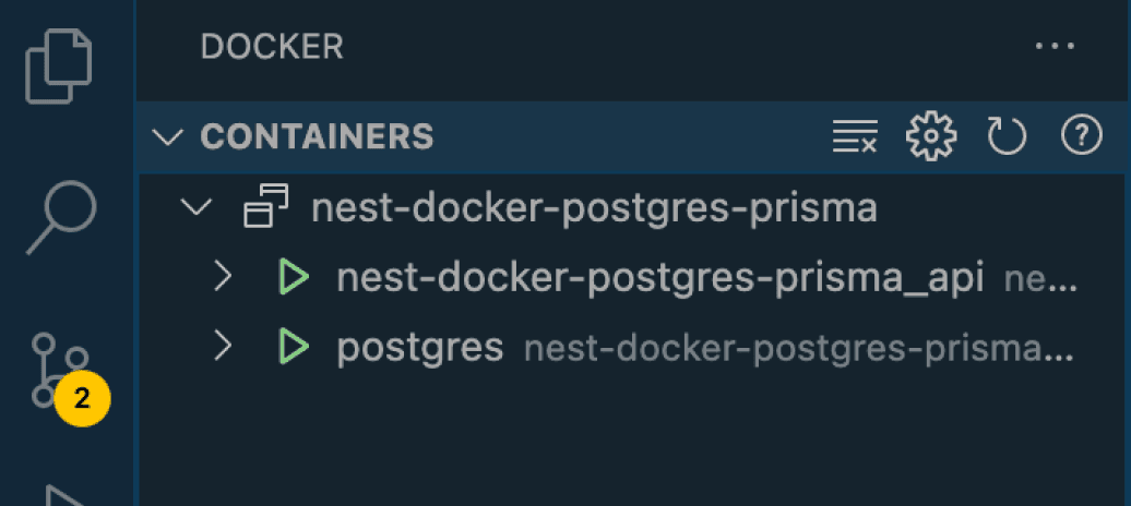 nestjs-redis-postgres-local-development-with-docker-compose